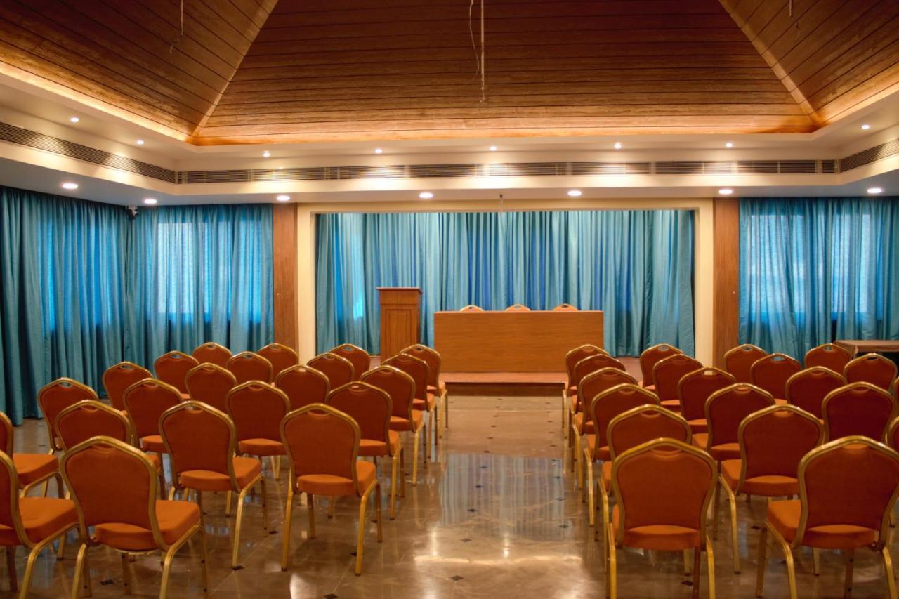 Palmarinha De Goa Hotel Calangute Ngoại thất bức ảnh